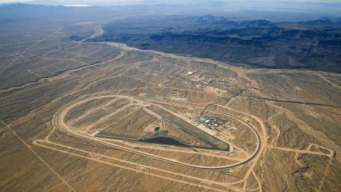 Stellantis vende su pista de pruebas en Arizona