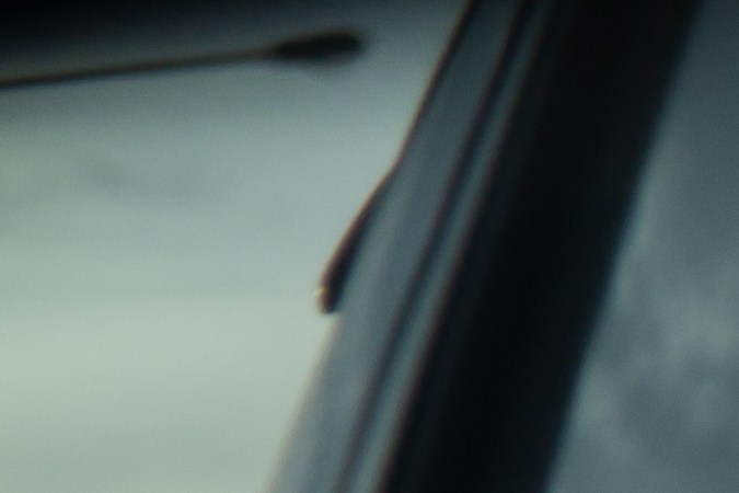 Porcentaje de polarizado permitido en California