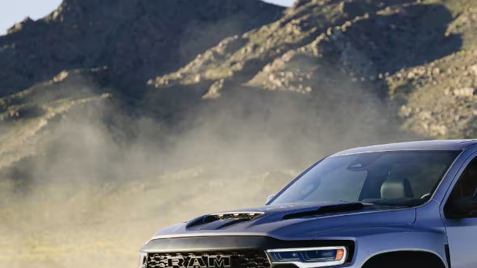 Stellantis vende su pista de pruebas en Arizona