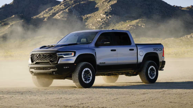 Stellantis vende su pista de pruebas en Arizona