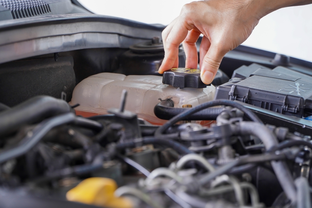 Mitos y verdades sobre el refrigerante: o cómo no arruinar tu motor