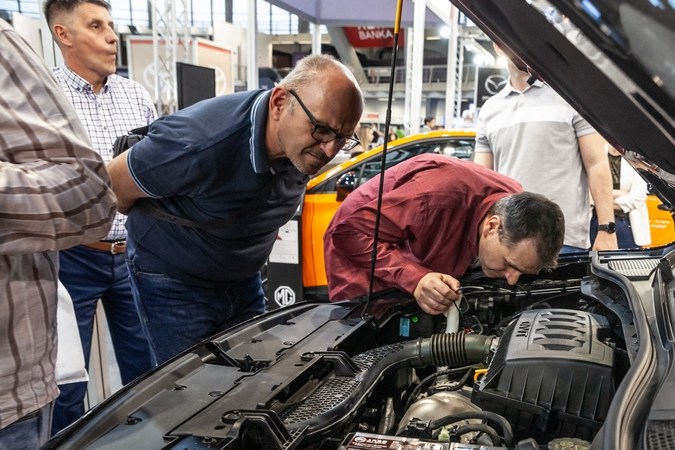 que pasa cuando un auto tiene muchas millas