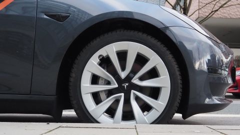 robotaxi tesla