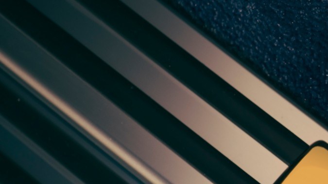 Rolls-Royce Phantom Goldfinger, un homenaje al film de 1964