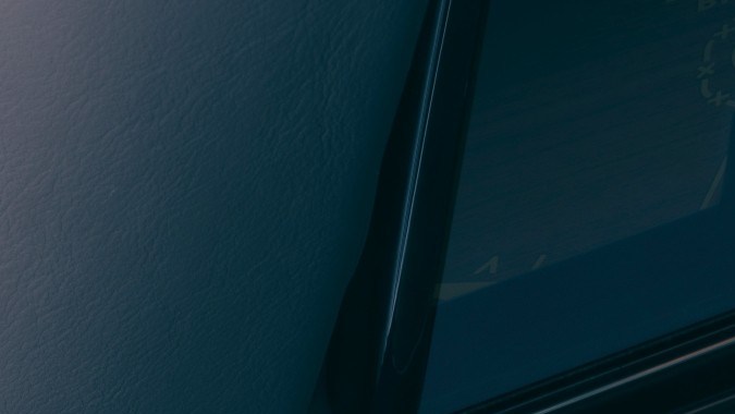 Rolls-Royce Phantom Goldfinger, un homenaje al film de 1964