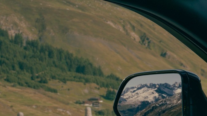 Rolls-Royce Phantom Goldfinger, un homenaje al film de 1964