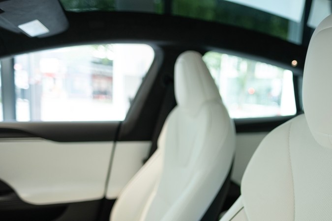 ¿El nuevo lujo es vegano? Así cambia la industria del motor