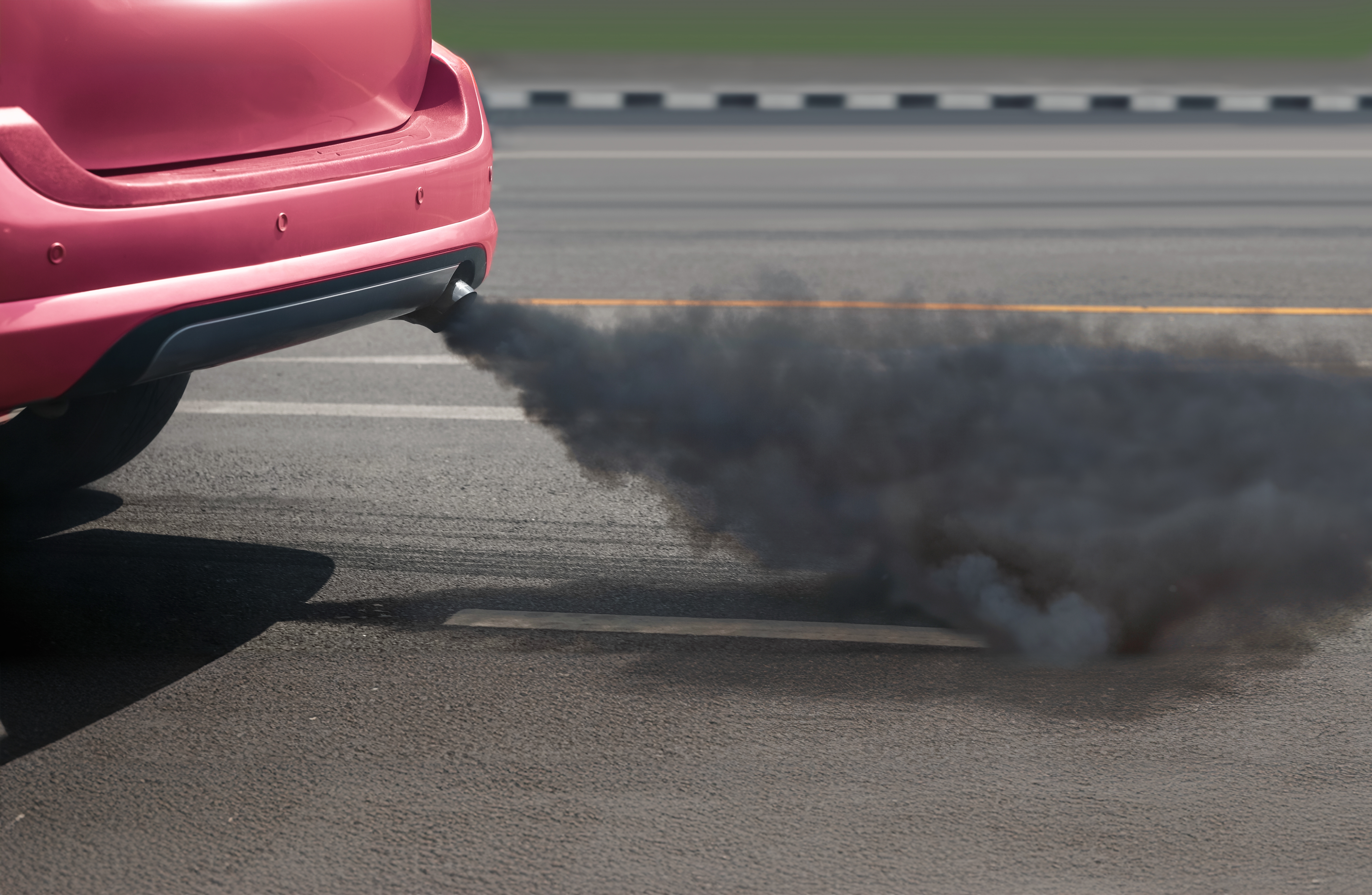 lugares para hacer el smog check cerca de mi