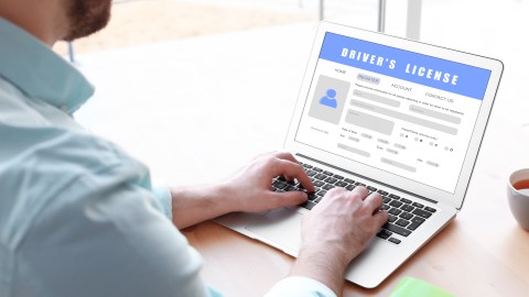 permiso de conducir pennsylvania online