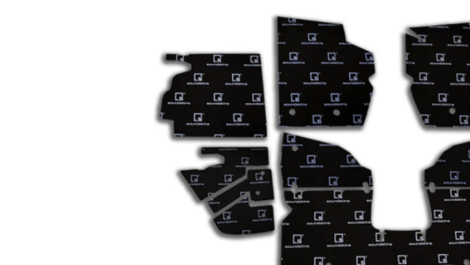 Mejora el confort de tu 4x4 con estas técnicas para reducir el ruido