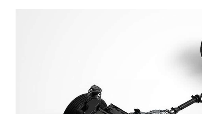 Nuevo sistema híbrido de Subaru tendrá autonomía de más de 620 millas