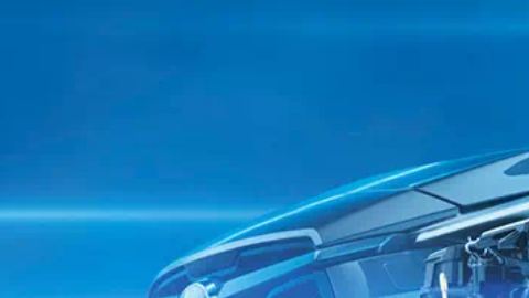 Nuevo sistema híbrido de Subaru tendrá autonomía de más de 620 millas