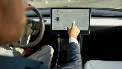 Renueva tu carro con Android Auto usando una tablet vieja