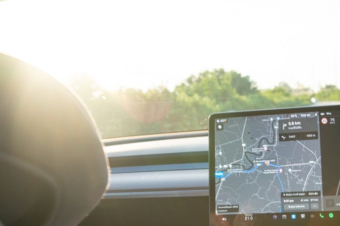 Renueva tu carro con Android Auto usando una tablet vieja