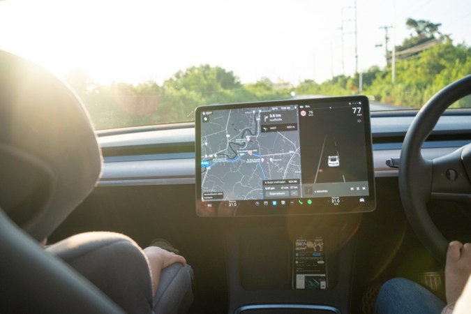Renueva tu carro con Android Auto usando una tablet vieja
