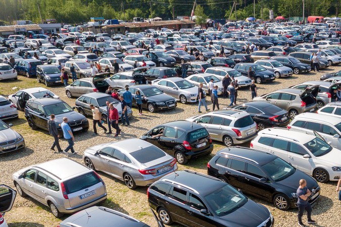 Importancia del número de dueños al comprar un carro