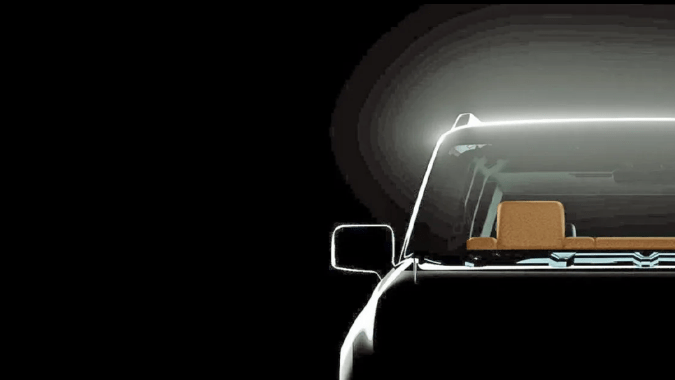 Cómo serán las camionetas pick-up del futuro