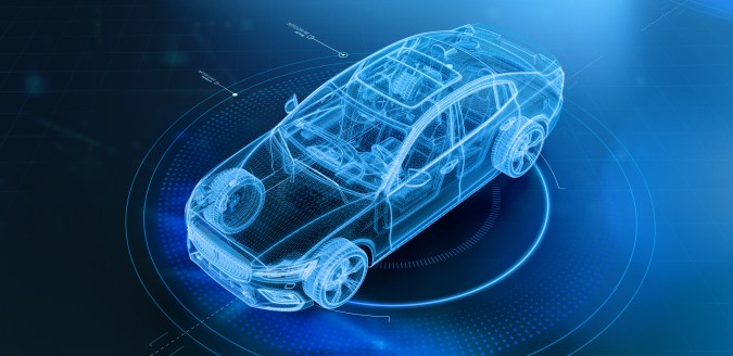 ¿Qué sucede si falla el drive-by-wire?