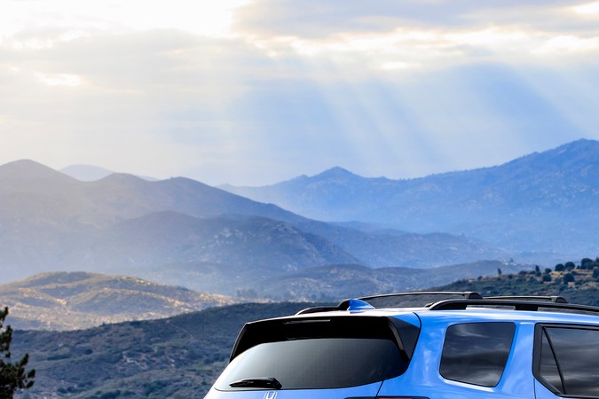 ¿Navidad con nieve? Estos 10 SUV te salvarán en invierno