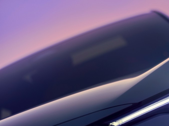 Acura revela los detalles de su nuevo SUV ADX