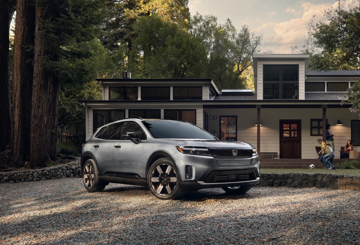 Chevrolet Blazer EV vs. Honda Prologue: Esta guía te ayudará a decidir