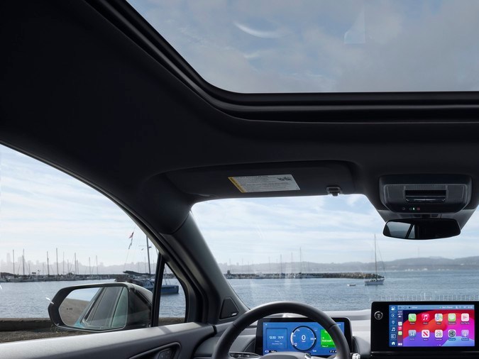 Chevrolet Blazer EV vs. Honda Prologue: Esta guía te ayudará a decidir