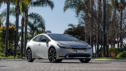 Defecto grave obliga a Toyota a retirar miles de Prius