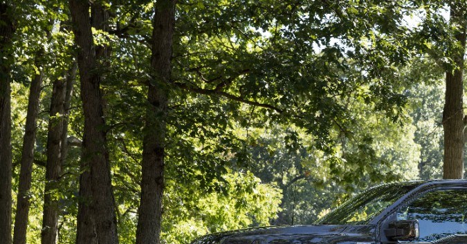 ¿Cuál pick-up americana gasta menos gasolina?