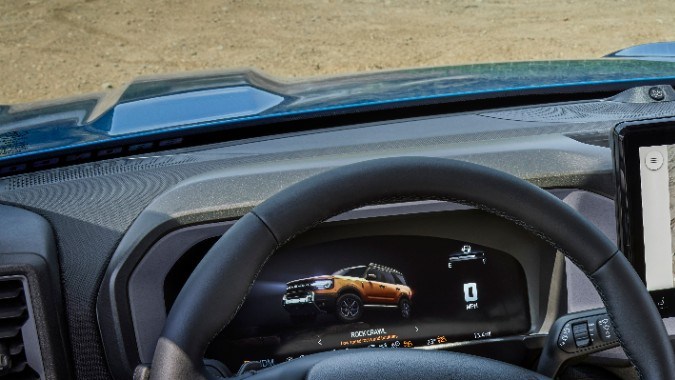 Las averías más comunes en autos nuevos según su marca