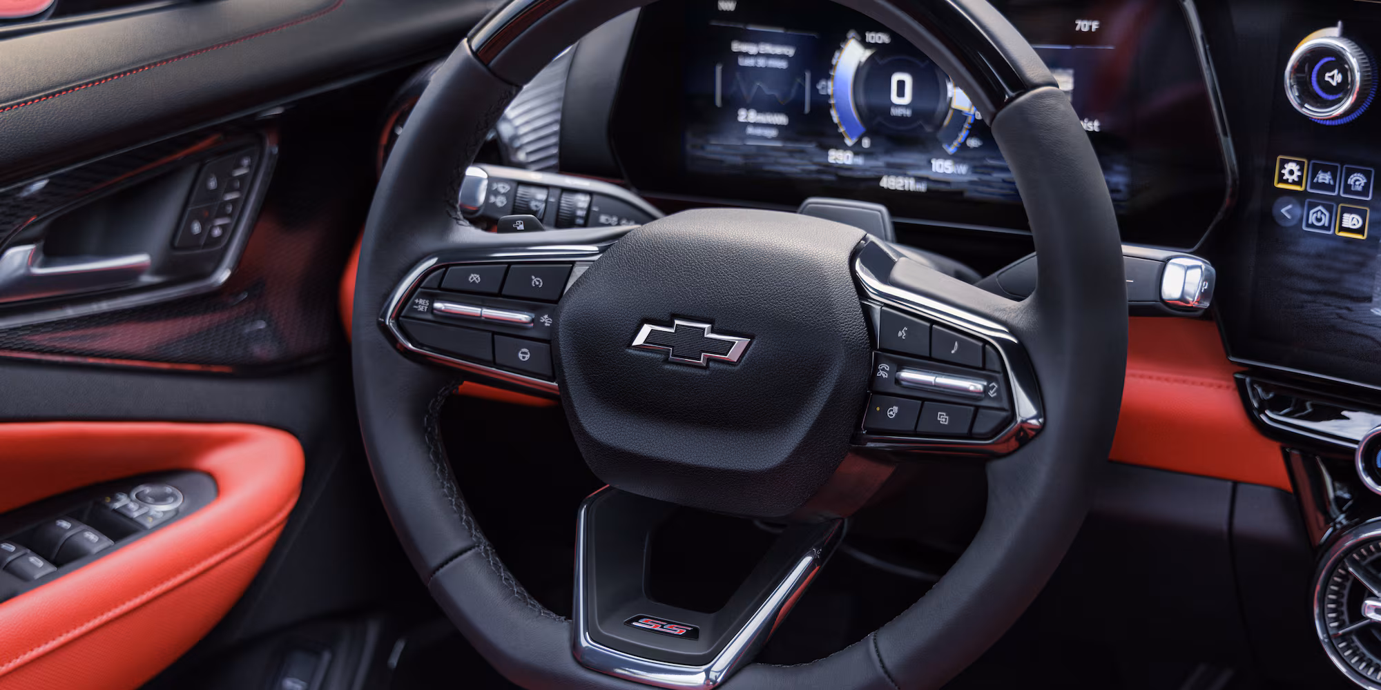 Chevrolet Blazer EV vs. Honda Prologue: Esta guía te ayudará a decidir