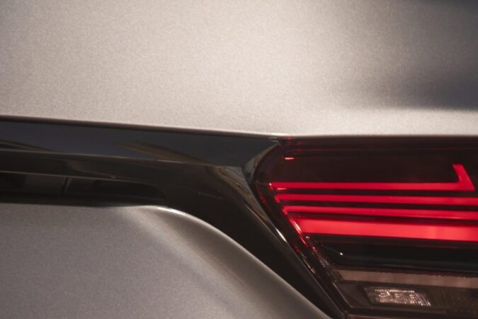 Lexus LS 500 2025: ratifica su elegancia y potencia