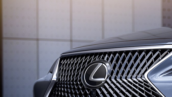 Lexus LS 500 2025: ratifica su elegancia y potencia