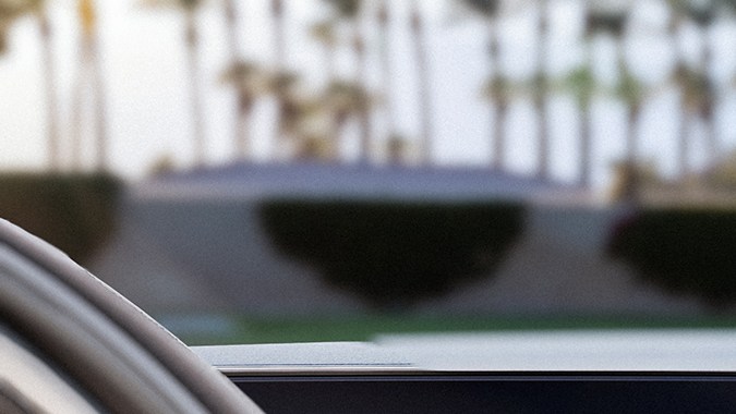 2026 Cadillac VISTIQ