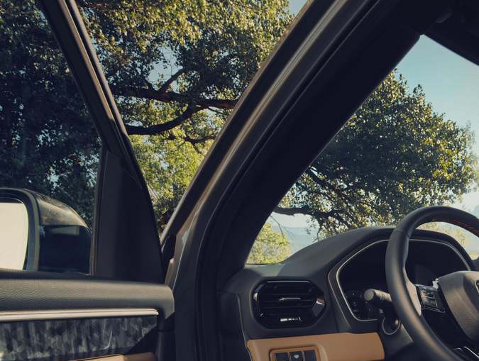 Honda Passport 2026 muestra su lado salvaje