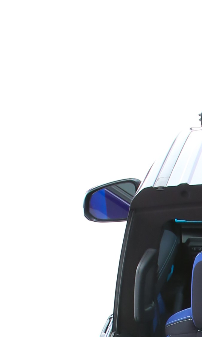 Toyota 4Runner TRD Surf Concept, el concepto estilo californiano