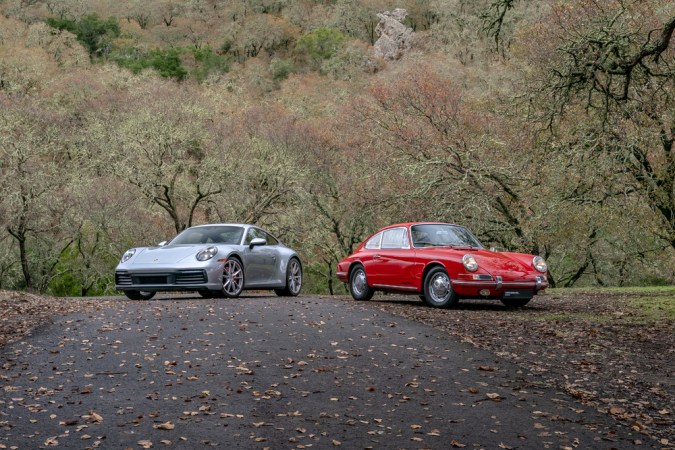Sedán vs. Coupé: cuáles son las diferencias