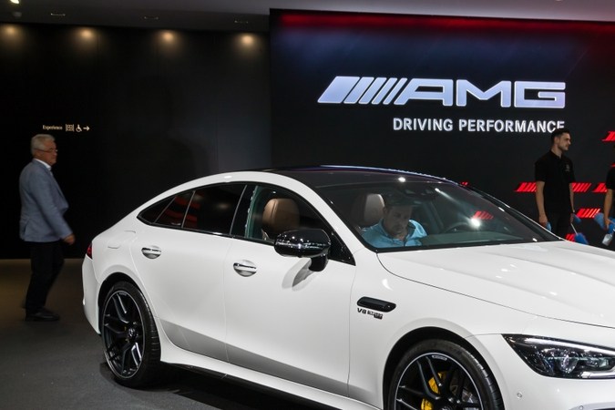 Siglas que todo amante del motor debe conocer: GT, GTI, RS y más