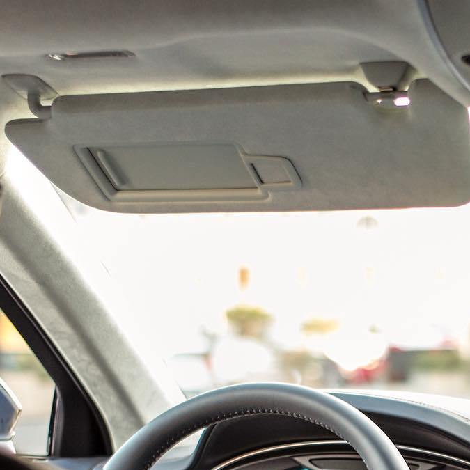 BlackWolf: los taxis de Texas con conductores armados