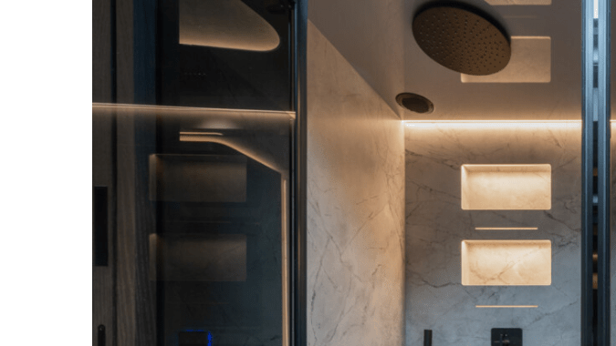 Brabus Big Boy, la autocaravana de $1,4 millones de dólares