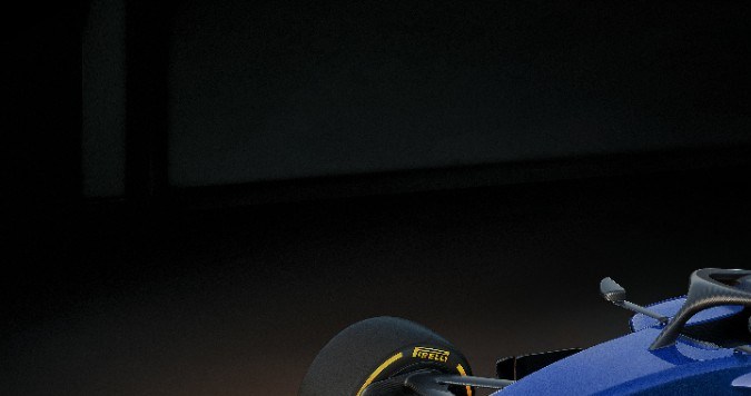 La F1 tendrá un nuevo equipo norteamericano de la mano de GM