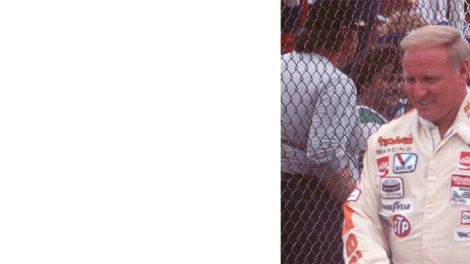 Leyendas del Nascar: conoce los pilotos más ganadores