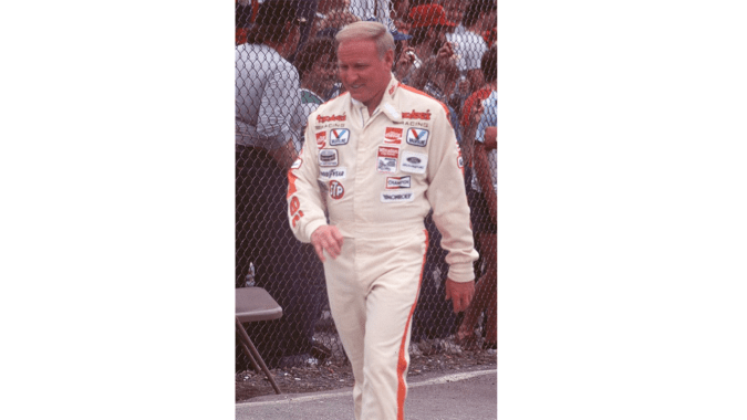 Leyendas del Nascar: conoce los pilotos más ganadores