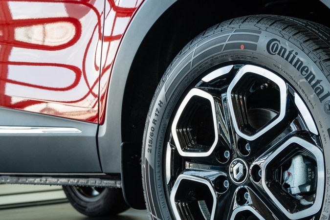 Cuáles son las mejores marcas de neumáticos en 2024