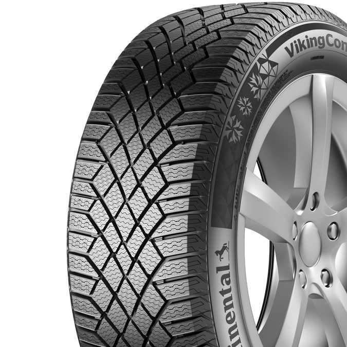 mejores neumaticos invierno USA