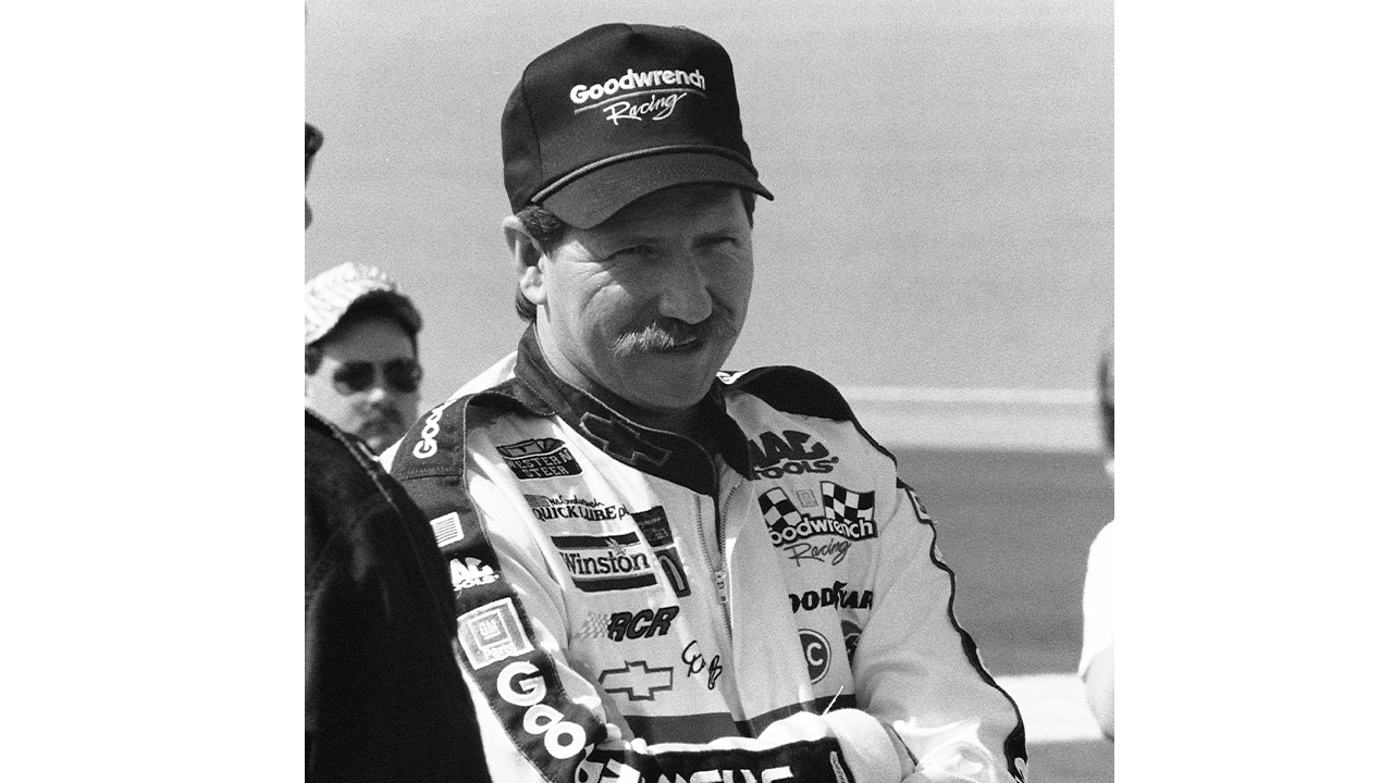 Leyendas del Nascar: conoce los pilotos más ganadores