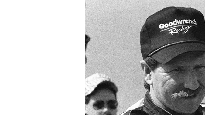 Leyendas del Nascar: conoce los pilotos más ganadores