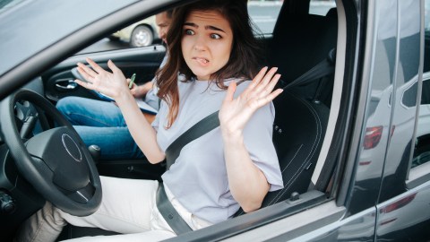 Qué es un test drive o prueba de manejo