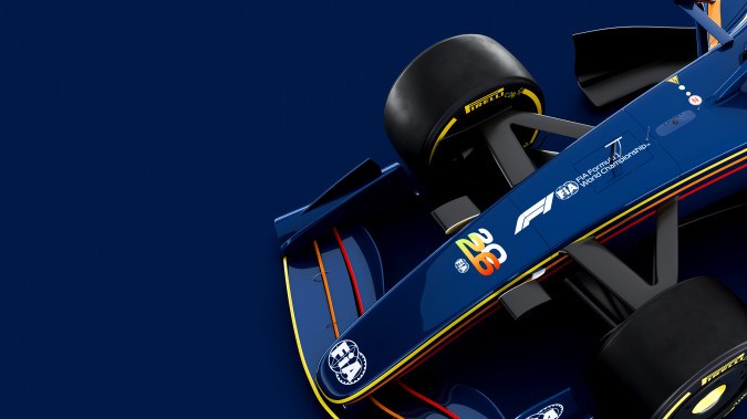 Revolución en la F1: así serán los monoplazas para 2026