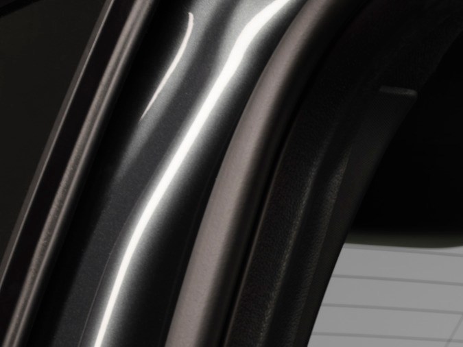 Fiat resalta la elegancia del 500e con la edición Armani