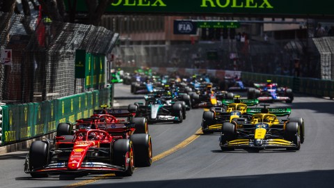 Claves para entender la F1 como un verdadero fan